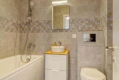 Apartament cu 4 camere decomandat în Brâncoveanu - 3