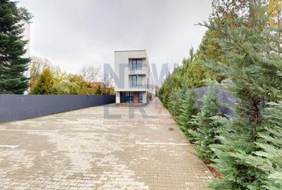 De Vanzare Vila Individuala, Versatila, chiar pe Bld Erou Iancu Nicolae - 19