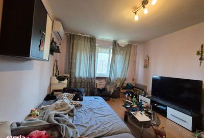 Apartament cu 2 camere decomandat în Gara