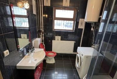 Casă individuală cu 5 camere cu Teren 1200 Mp în Bulbucata - 6