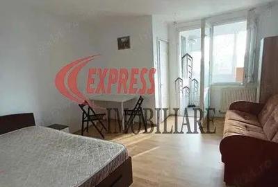 Garsonieră semidecomandată în Lucrețiu Pătrășcanu - 4
