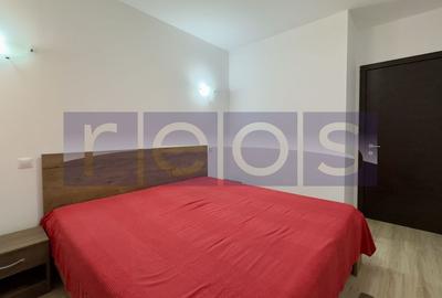 INCHIRIERE 2 CAMERE | ROSE GARDEN | DOAMNA GHICA - 7