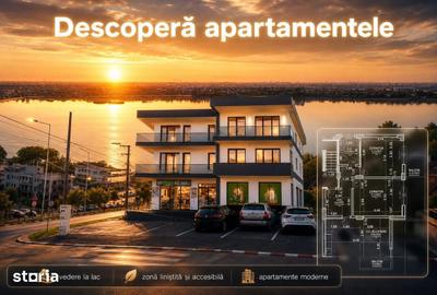 Apartament cu 3 camere semidecomandat în Glina - 6