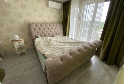 Duplex cu 5 camere cu Canalizare în Borhanci - 2
