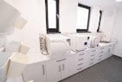 Spațiu comercial, de 40 mp, în Malu Roșu - 2