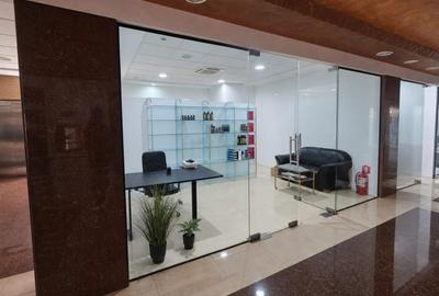 Spațiu comercial, de 25 mp, în Petru Rareș - 1