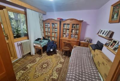 Apartament cu 3 camere semidecomandat, mobilat în Tătărași - 9