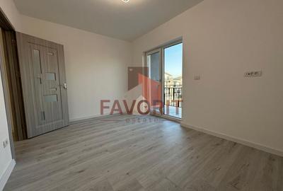 Apartament cu 2 camere decomandat în Braytim - 3