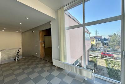 Spațiu comercial, de 483 mp, în Dumbrăvița - 42