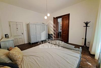 Apartament cu 2 camere  ,zona Iosefin - 5