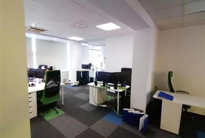 Birou, de 89 mp, în Batistei - 4