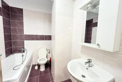 Apartament Militari Residence 2 Camere Tineretului 85 - 11