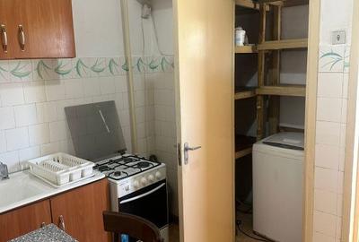 Garsonieră în Calea București - 6