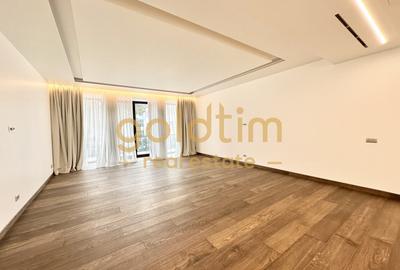 Apartament cu 4 camere decomandat, mobilat în Kiseleff - 6