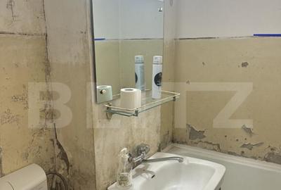 Apartament cu 2 camere, semidecomandat, 35 mp, Deva - 5