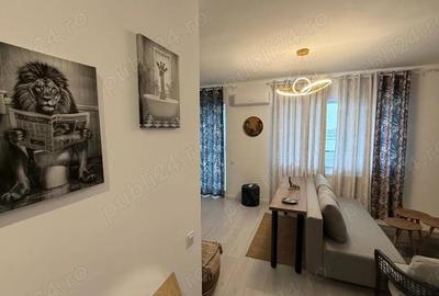 Apartament 2 camere direct dezvoltator metrou Pacii - 1
