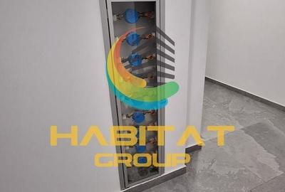 Apartament cu 2 camere decomandat în Berceni - 11