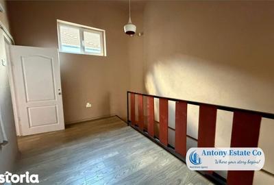 Spațiu comercial, de 36 mp, în Orașul Nou - 5