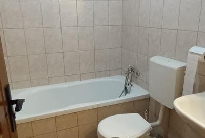 Garsonieră semidecomandată în Apărătorii Patriei