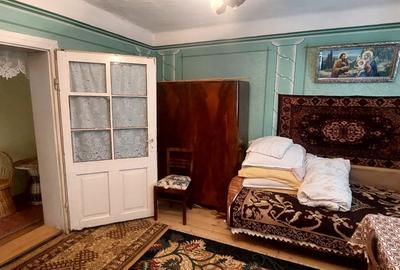 Casa 4 camere cu teren de 1429mp spre vanzare in Altina - 2