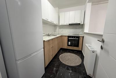 Apartament cu 2 camere decomandat, mobilat în Theodor Pallady - 3