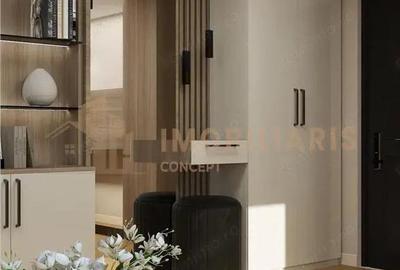 Apartament 2 camere,renovat complet cartierul Sasar Apartament 2 camere,renovat complet cartierul Sasar - 8