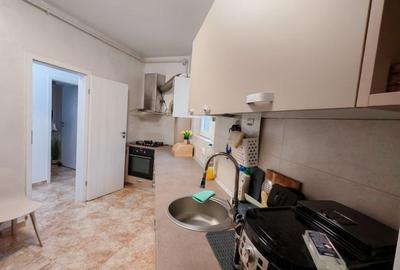 ? Apartament modern în ansamblu rezidențial- mobilat si utilat- parcare - 12