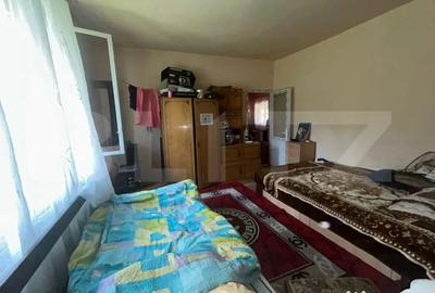 Casă cu 4 camere cu Teren 100 Mp în Central - 10