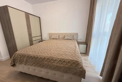Apartament cu 3 camere in cartierul SILK DISTRICT, parcare inclusa - 5