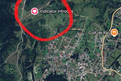 Teren Belis 1000mp - 6