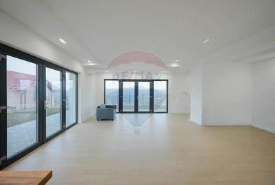 Casa Individuala 4 camere, Dealuri, Zona Doja, Panorama - 5