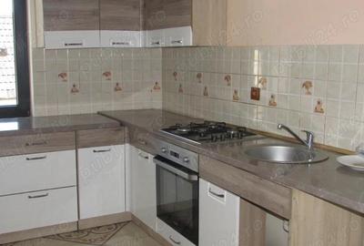 Casă cu 2 camere în Ultracentral - 12