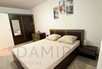 Apartament cu 2 camere decomandat, mobilat în Metalurgiei - 6