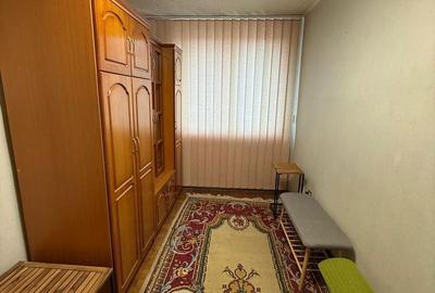 Apartament cu 3 camere semidecomandat, mobilat în Sud - 5