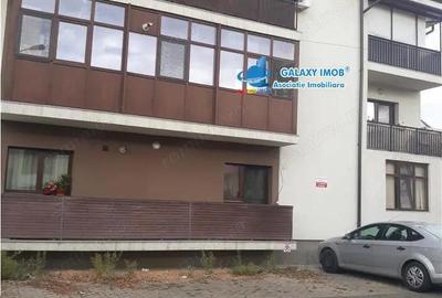 Garsoniera foarte spatioasa Bragadiru -Str Pacii - 13