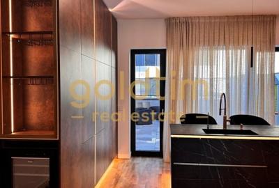 VILA TOWNHOUSE AVALON/SUPERBA/DESIGN INTERIOR/TERASA AMENAJATA/PIPERA - 11