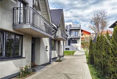 Birou | Cabinet |  I 125 Mp I Loc de parcare I Curte - 2