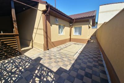 Casa individuala 3 camere foisor acoperit curte  km 4 - 2