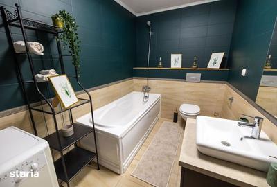 Apartament cu 2 camere în Ștefăneștii de Jos - 2