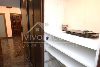 Apartament cu 3 camere decomandat, mobilat în Dristor - 11