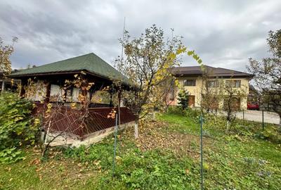 Casă cu 5 camere cu Teren 1310 Mp în Central - 5
