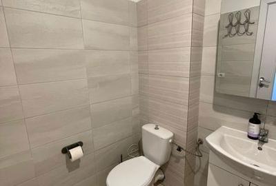Apartament cu 2 camere decomandat în Chiajna - 8