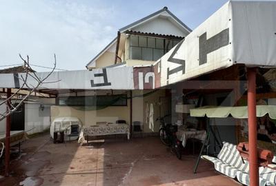 Casa P+1E, 150 mp utili, 408 mp teren, Carcea - 1