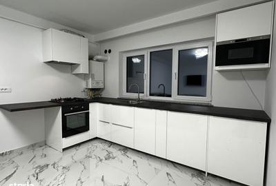 Garsonieră în Burdujeni - 3