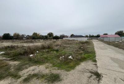 Spațiu comercial, în Mircea-Vodă - 6