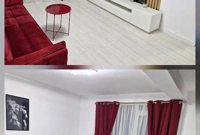 Apartament cu 2 camere decomandat în Central - 3