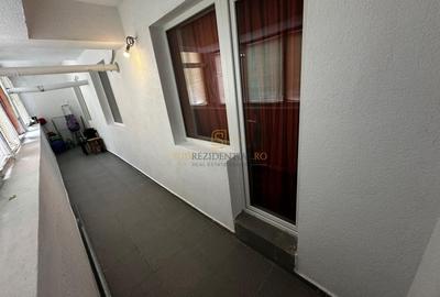 Apartament cu 3 camere semidecomandat, mobilat în Sălaj - 14