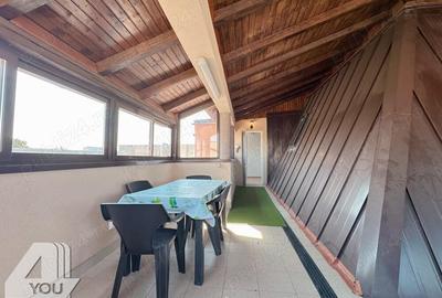 Apartament 2 camere Bloc Nou, Podgoria cu TERASA generoasa - 4