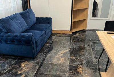 Garsonieră semidecomandată, mobilată în Central - 2