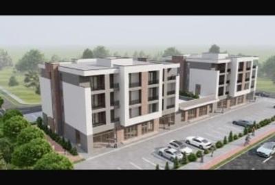 Apartament cu 2 camere decomandat în Nord
